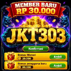 JKT303