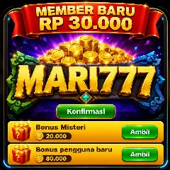 MARI777