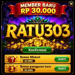 RATU303
