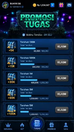 buaya138 APK
