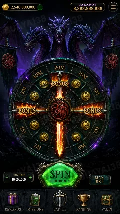 buaya138 APK