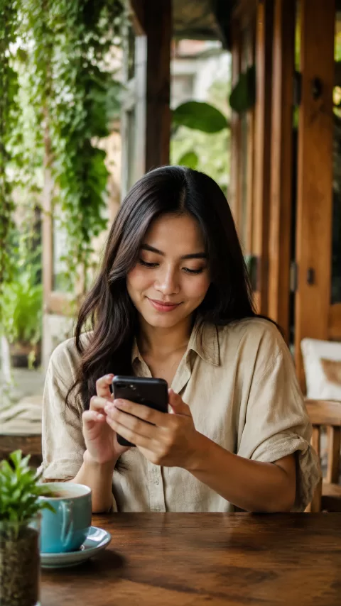 Tips Memilih Aplikasi Hiburan Mobile yang Aman dan Terpercaya