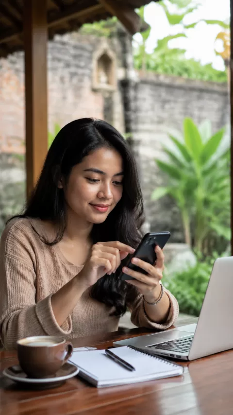 Tips Hemat Kuota Saat Unduh APK dari buaya138