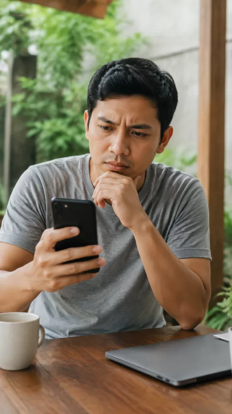 Tips Aman Memastikan Keamanan Perangkat Saat Instal APK