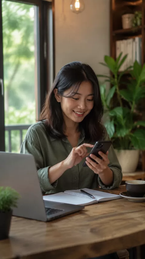 Meningkatkan Produktivitas dengan Aplikasi Android Terbaik