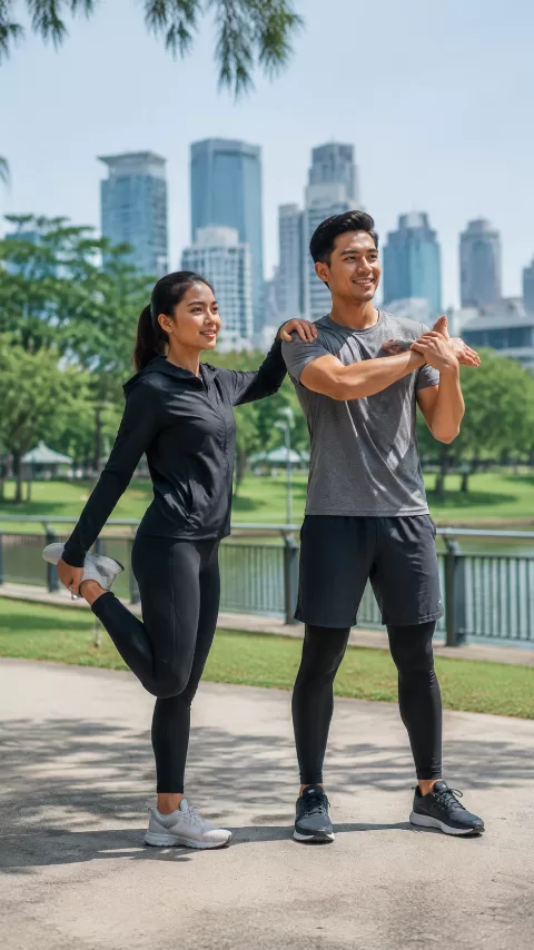 Menikmati Olahraga dan Hiburan Mobile untuk Pemula