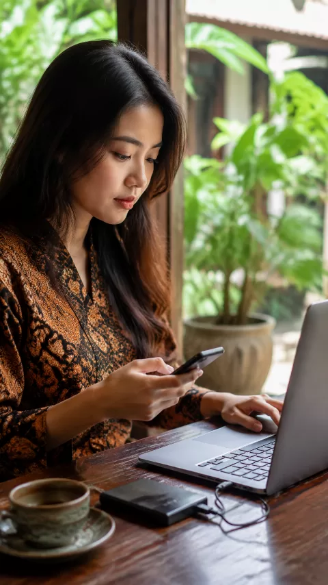 Cara Efektif Backup Data Sebelum Update Aplikasi