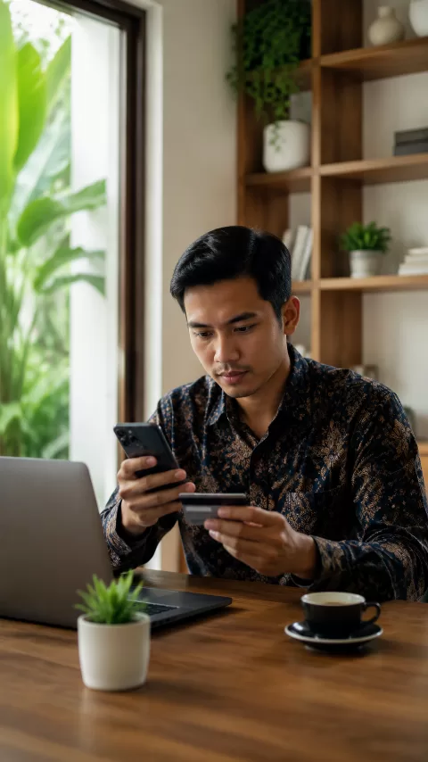 Panduan Login Akun Aplikasi dengan Aman di Era Digital