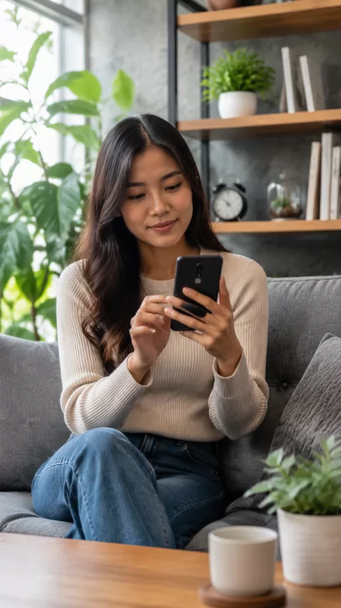 Tips Memilih Aplikasi Hiburan Mobile yang Aman dan Terpercaya