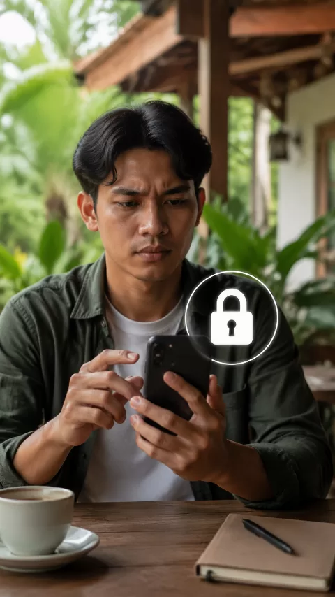 Tips Menjaga Keamanan Saat Menginstal APK di Smartphone Anda