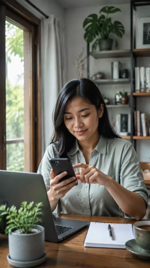 Raih Produktivitas Maksimal dengan Aplikasi Android Terbaik
