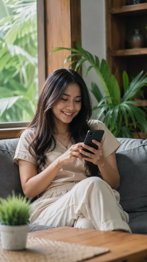 Tips Memilih Aplikasi Hiburan Mobile yang Aman dan Terpercaya