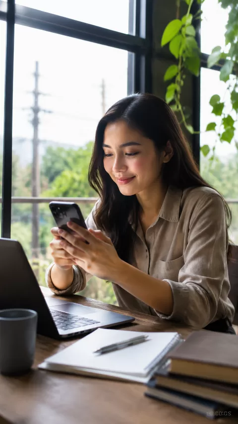 5 Aplikasi Android untuk Tingkatkan Produktivitas Sehari-hari