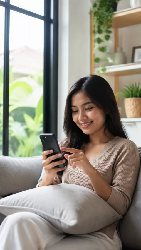 Cara Memilih Aplikasi Hiburan Mobile yang Aman dan Terpercaya