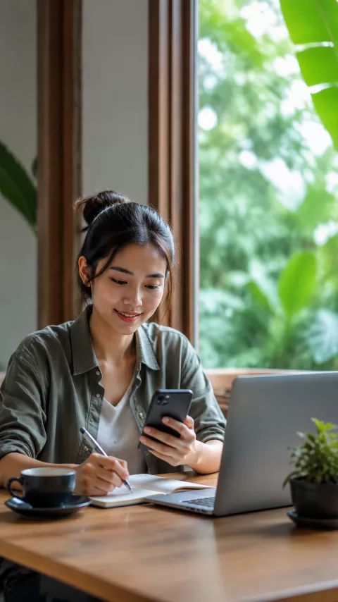 Meningkatkan Produktivitas dengan Aplikasi Android Terbaik