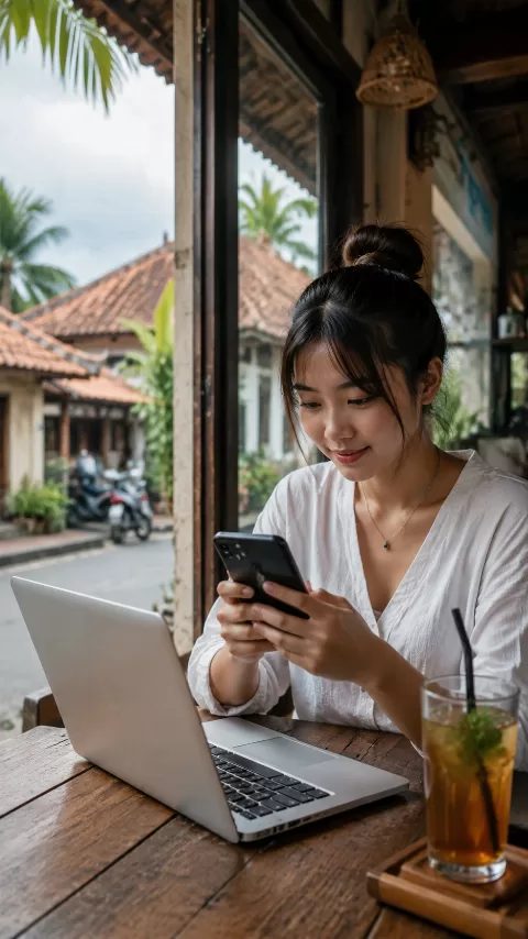 Cara Cerdas Menghemat Kuota Saat Unduh APK