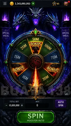 buaya138 Screenshot 3